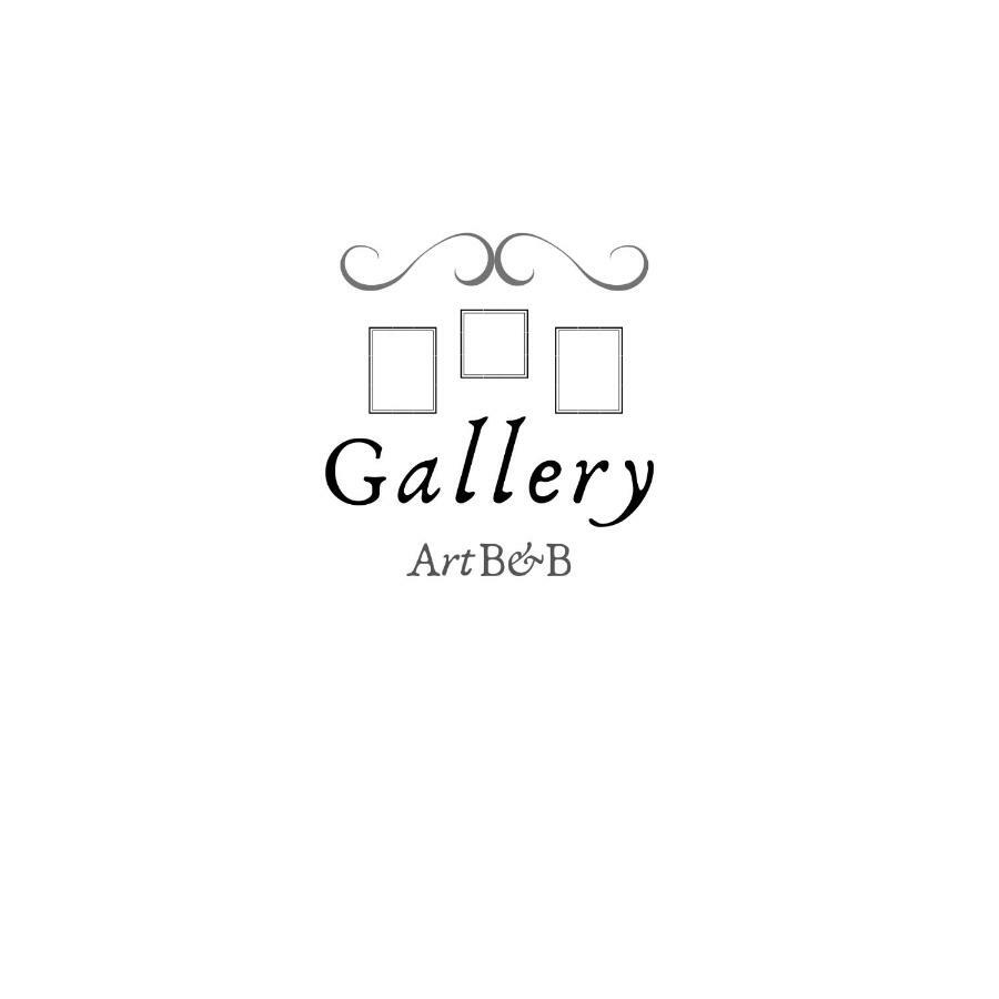 Gallery Art - Sea View Monopoli Exterior photo