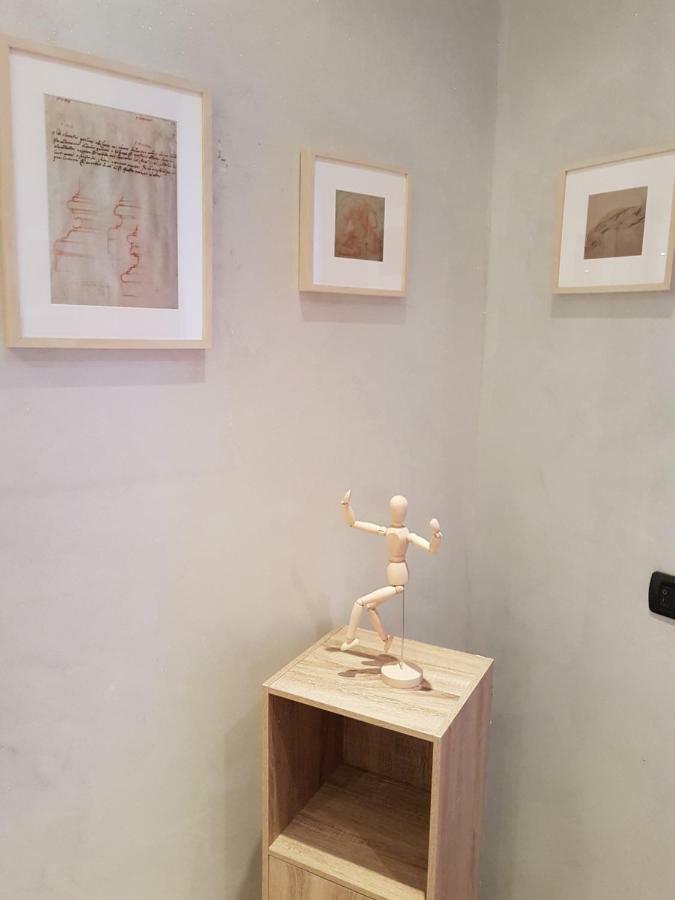 Gallery Art - Sea View Monopoli Exterior photo